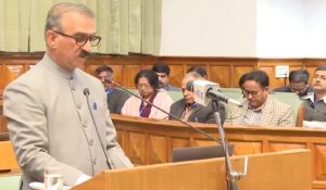 18 मार्च से शुरू होगा हिमाचल विधानसभा सत्र, 20 अप्रैल को सीएम सुक्खू पेश करेंगे बजट