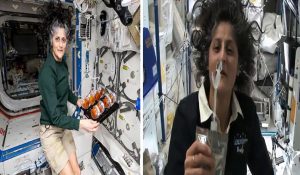 सुनीता विलियम्स और बुच विल्मोर ने 9 महीने अंतरिक्ष में कैसे बिताए, क्या खाया… यहां जानें सबकुछ