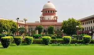 ब्रेस्ट छूना रेप नहीं… इलाहाबाद HC के फैसले पर सुप्रीम कोर्ट ने लगाई रोक