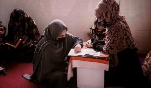 तालिबान के शासन में अफगान लड़कियों की मुश्किलें बढ़ी, UNICEF ने की ये अपील