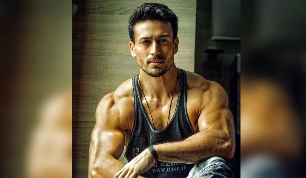 Tiger Shroff Birthday