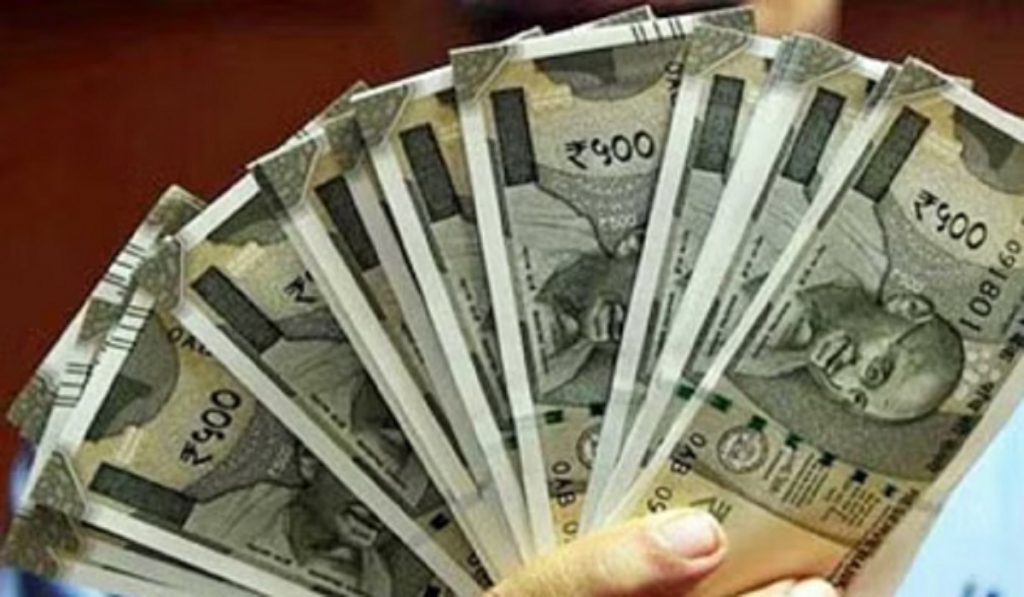 Tripura government increased dearness allowance 3 percent