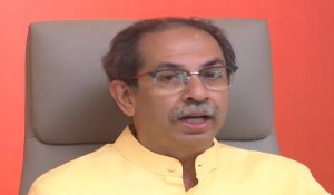 ‘बंटेंगे तो कटेंगे कहने वाले अब खुद बांट रहे सौगात-ए-मोदी किट’, उद्धव ठाकरे ने BJP पर कसा तंज