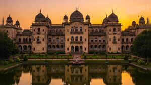 बटलर पैलेस को ‘बुक कैफे’ बनाने की प्रक्रिया शुरू, सांस्कृतिक केंद्र के तौर पर विकसित करेगी योगी सरकार