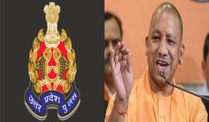 कांस्टेबल पद पर चयनित युवाओं को CM योगी ने दी बधाई, कहा- UP पुलिस का हिस्सा बनने जा रही 12,048 बेटियां