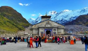 चार धाम यात्रा और हेमकुंड साहिब के लिए ऑनलाइन रजिस्ट्रेशन शुरू… जानिए कैसे करे आवेदन
