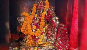 उत्तराखंड में मां पूर्णागिरि मेले का शुभारंभ, 90 दिन तक होगा आयोजन