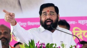 पहलगाम हमले पर एकनाथ शिंदे का बड़ा बयान, बोले- पाकिस्तान से ईंट का जवाब पत्थर से और खून का बदला खून से लिया जाएगा