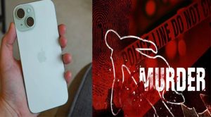 iPhone के लालच में नाबालिग ने की अपने ही दोस्त की हत्या, रेलवे ट्रैक पर फैंका शव