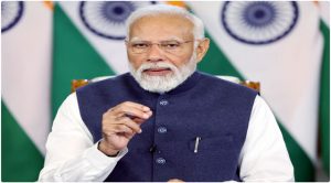 भारत और थाईलैंड ने हिन्द-प्रशांत क्षेत्र में नियम-आधारित व्यवस्था का समर्थन किया : पीएम मोदी