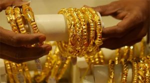 ट्रंप टैरिफ के बाद बढ़े Gold के दाम , 91,000 रुपये के पार पहुंची 10 ग्राम सोने की कीमत