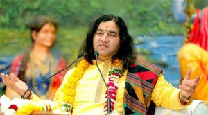 देवकीनंदन ठाकुर बोले- जैसे भगवान राम का मंदिर बना, वैसे कृष्ण मंदिर भी बनेगा