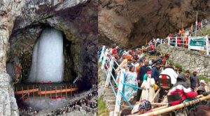 अमरनाथ यात्रा के लिए तैयारियां शुरू, श्रद्धालुओं की सुरक्षा और सुविधाओं पर रहेगा फोकस, 14 अप्रैल से शुरू होगा यात्रियों का पंजीकरण
