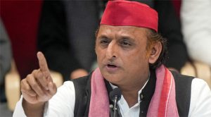कांग्रेस नेताओं पर ED की कार्रवाई पर अखिलेश यादव का बड़ा बयान, बोले- इसे जैसे विभाग को समाप्त कर देना चाहिए