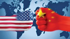 Tariff War: अब ट्रंप ने चीन पर लगया 245% टैरिफ, China ने की नए अंतर्राष्ट्रीय व्यापार प्रतिनिधि की नियुक्ति