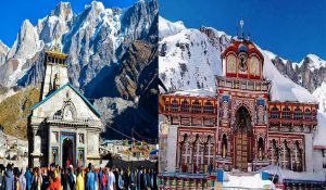 चारधाम यात्रा को लेकर श्रद्धालुओं में उत्साह, अब तक 19 लाख से अधिक ने कराया रजिस्ट्रेशन