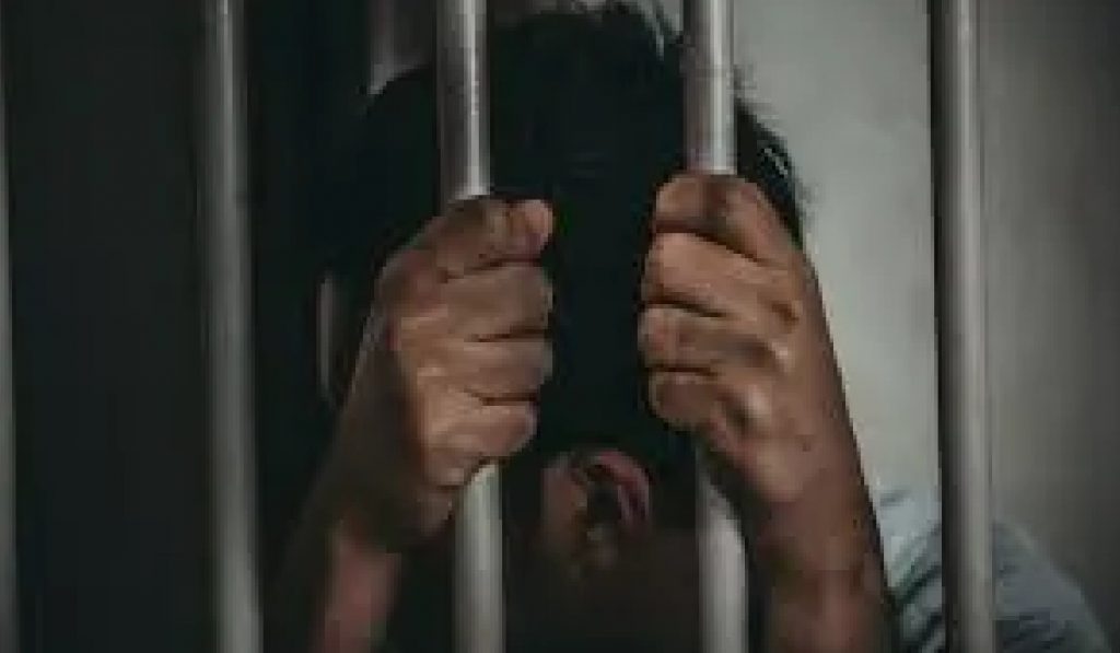 94 prisoners appeared for class 12th exam
