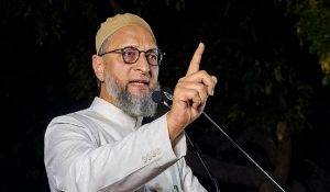 Pahalgam Terror Attack : बार-बार कहते हो, हमारे पास परमाणु बम हैं, लेकिन याद रखिए… पाकिस्तान  पर भड़के असदुद्दीन ओवैसी