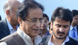 Abdullah Azam पर DM कोर्ट का बड़ा फैसला, स्टांप चोरी मामले में 3.71 करोड़ का जुर्माना