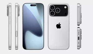 iPhone यूजर्स के लिए खुशखबरी! Apple लाया जबरदस्त फीचर…  iPhone 17 Pro में मिलेगा डुअल कैमरा रिकॉर्डिंग