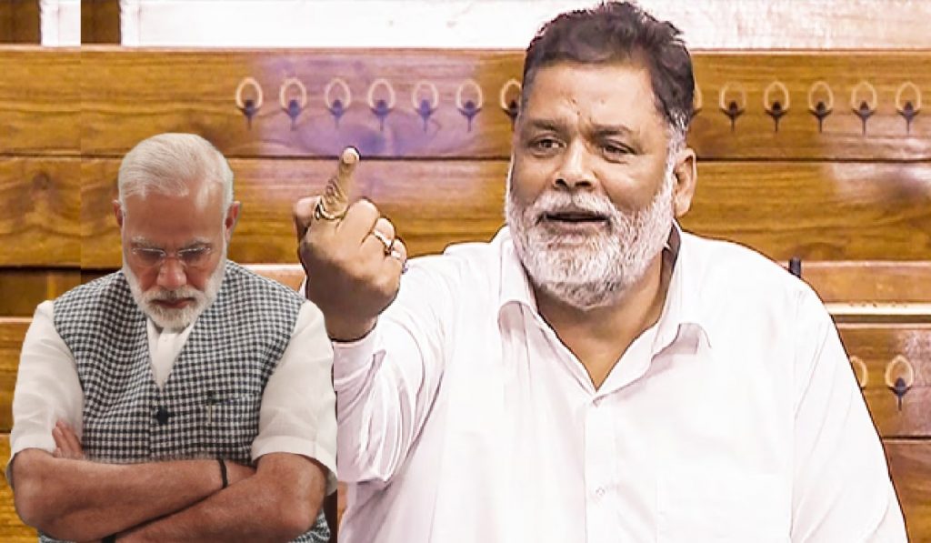 BJP is anti-OBC-SC-ST