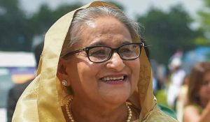 Bangladesh News : पूर्व PM शेख हसीना, बहन और बेटी को जल्दी गिरफ्तार करो… बांग्लादेश कोर्ट ने जारी किया वारंट