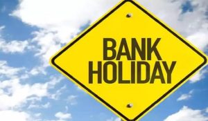 Bank Holiday: आज से लगातार 5 दिन ‘बैंक’ रहेंगे बंद, निपटा लें सभी जरूरी काम