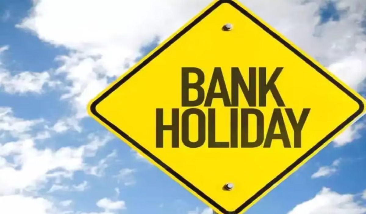 Bank Holiday: आज से लगातार 5 दिन ‘बैंक’ रहेंगे बंद, निपटा लें सभी जरूरी काम