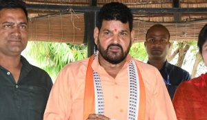 इस बिल से किसी को कोई नुकसान नहीं… वक्फ बिल को लोकसभा से पास होने पर बोले BJP नेता बृजभूषण शरण सिंह