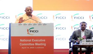 कभी कर्मचारियों को वेतन देने के पैसे नहीं थे, आज यूपी रेवेन्यू सरप्लस स्टेट : CM Yogi Adityanath