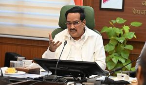 ‘पानी की एक भी बूंद पाकिस्तान नहीं जाएगी’, अमित शाह से मुलाकात के बाद बोले जल शक्ति मंत्री सीआर पाटिल