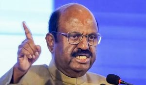 पश्चिम बंगाल: ‘ऐसी हिंसा को कभी बर्दाश्त नहीं किया जाएगा’, मुर्शिदाबाद वायलेंस पर बोले राज्यपाल सीवी बोस