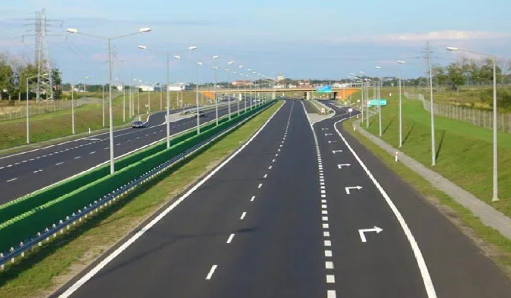 Cabinet approves new Shillong-Silchar Highway