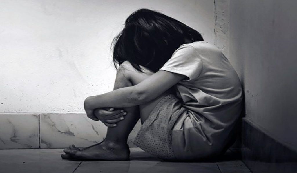 Case filed against 2 youths for raping