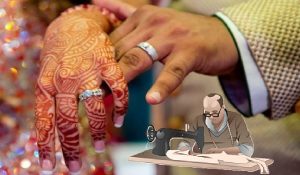 भाई की सगाई के लिए समय पर नहीं सिले कपड़े, शख्स ने उठाया हैरान कर देने वाला कदम…