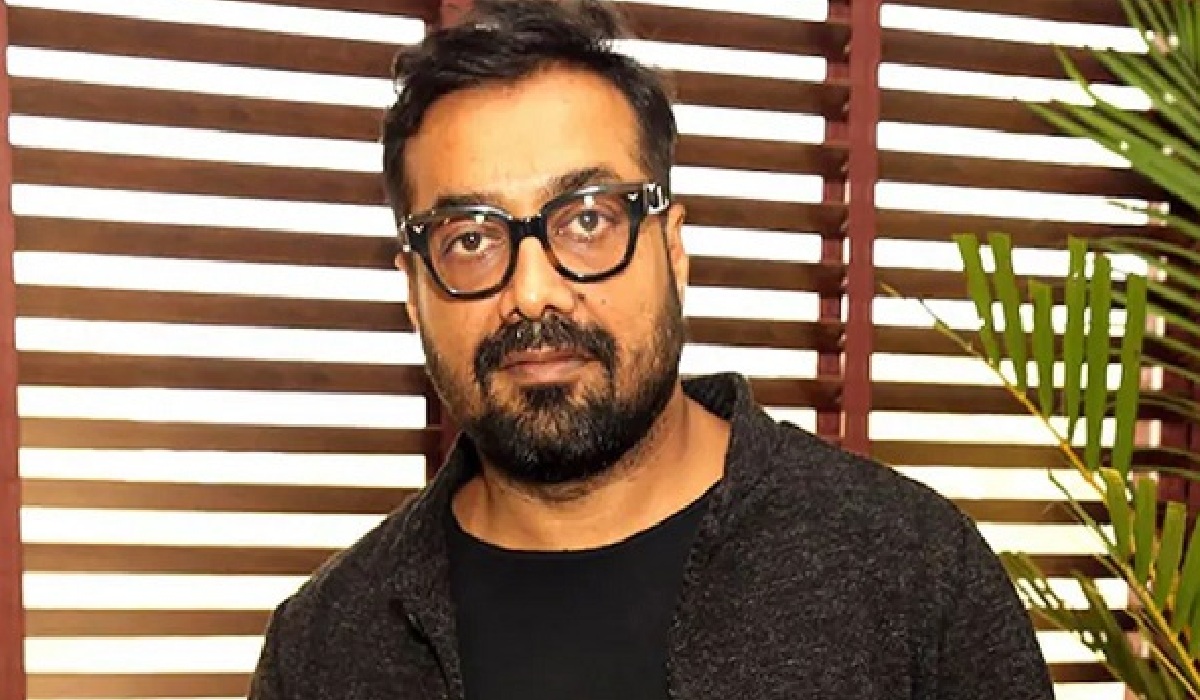 ब्राह्मण पे मैं मूतूंगा… कोई प्रॉब्लम? कहने पर अनुराग कश्यप के खिलाफ शिकायत दर्ज
