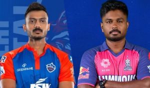 DC vs RR, IPL 2025: दिल्ली ने राजस्थान को दिया 189 रनों का टारगेट, अभिषेक पोरेल ने खेली शानदार पारी