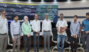 DFCCIL की 2×25 kV तकनीक: भारतीय रेलवे के लिए गेम-चेंजर