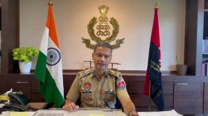 31 मई तक पंजाब होगा नशा मुक्त, DGP Gaurav Yadav ने सभी SSP और CP को दी Deadline