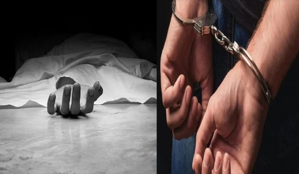 Drunk husband killed his wife
