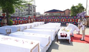 Pahalgam Terror Attack : पहलगाम हमले में 28 लोगों की मौत, शवों को भेजने के लिए फ्लाइट शेड्यूल जारी