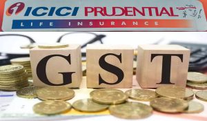 ICICI प्रूडेंशियल लाइफ इंश्योरेंस को मिला 3.67 करोड़ रुपये का GST डिमांड नोटिस