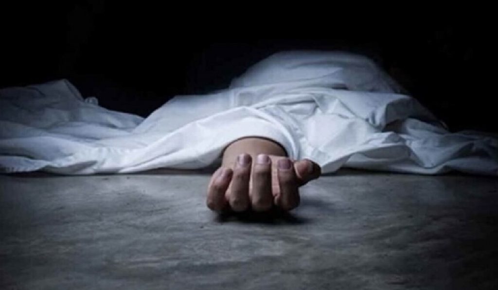 Girlfriend's brother killed a ninth class student
