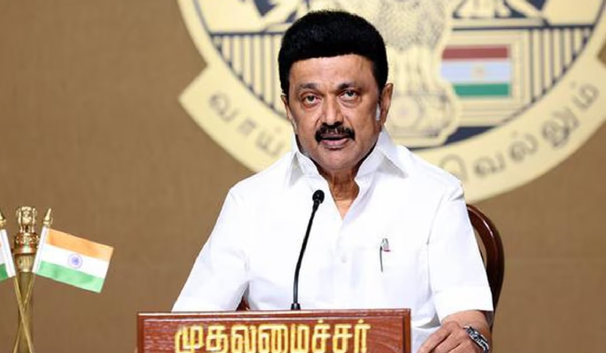Tamil Nadu : सरकारी कर्मचारियों के लिए खुशखबरी, CM स्टालिन ने किए बड़ी घोषणाएं