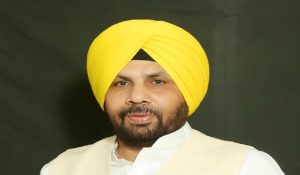 शानन पावर प्रोजेक्ट पर पंजाब का मालिकाना हक: बिजली मंत्री हरभजन सिंह
