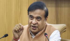 मोहम्मद यूनुस के बयान पर भड़के CM हिमंता सरमा… चिकन नेक को लेकर कही ये बड़ी बात