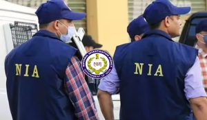 धनबाद में 3 ठिकानों पर NIA की रेड में भारी मात्रा में विस्फोटक बरामद