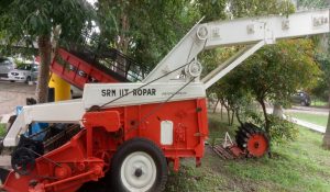 IIT Ropar ने किया कमाल, पराली निपटान हेतु बनाई सस्ती मशीन