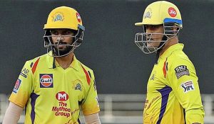 IPL 2025: CSK को लगा बड़ा झटका, ये दिग्गज खिलाड़ी आईपीएल से हुआ बाहर