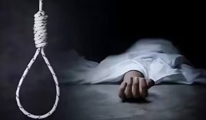IT इंजीनियर ने की आत्महत्या, 2 साल से रह रहा था लिव इन में, फंदे से लटका मिला शव